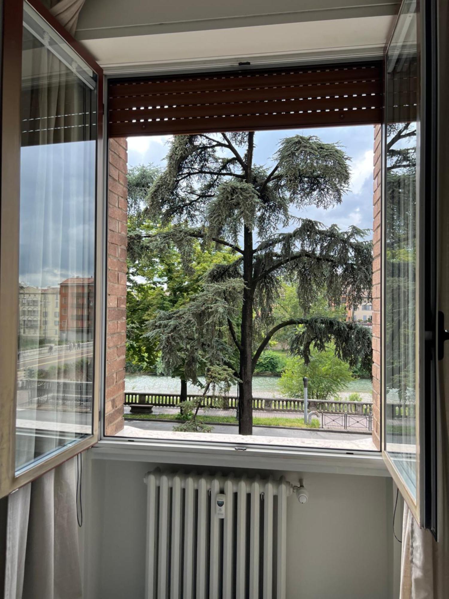 B&B Margherita Di Parma Exterior foto